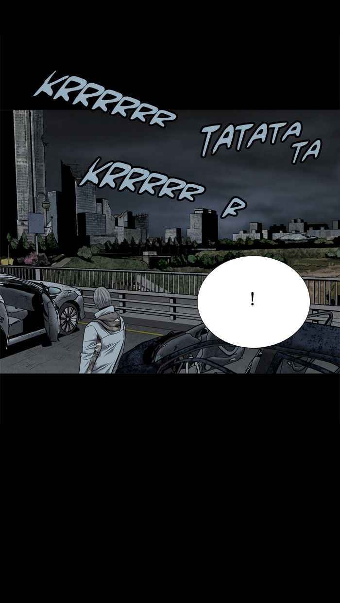 HIVE Chapter 80 - Page 56