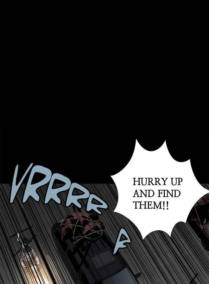 HIVE Chapter 80 - Page 58