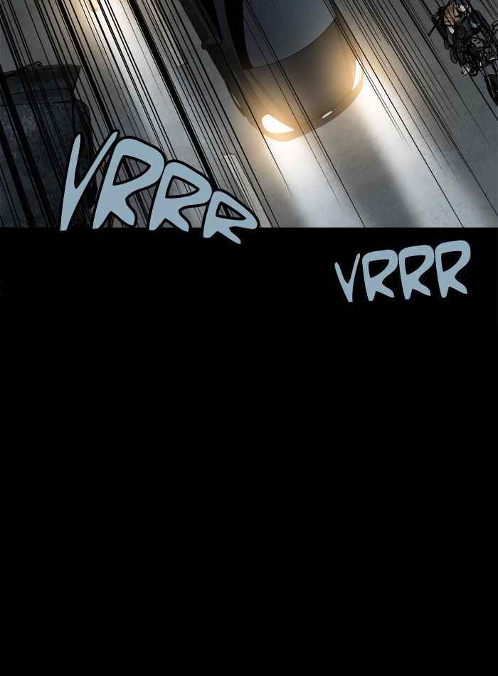 HIVE Chapter 80 - Page 59