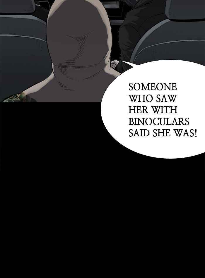 HIVE Chapter 80 - Page 62