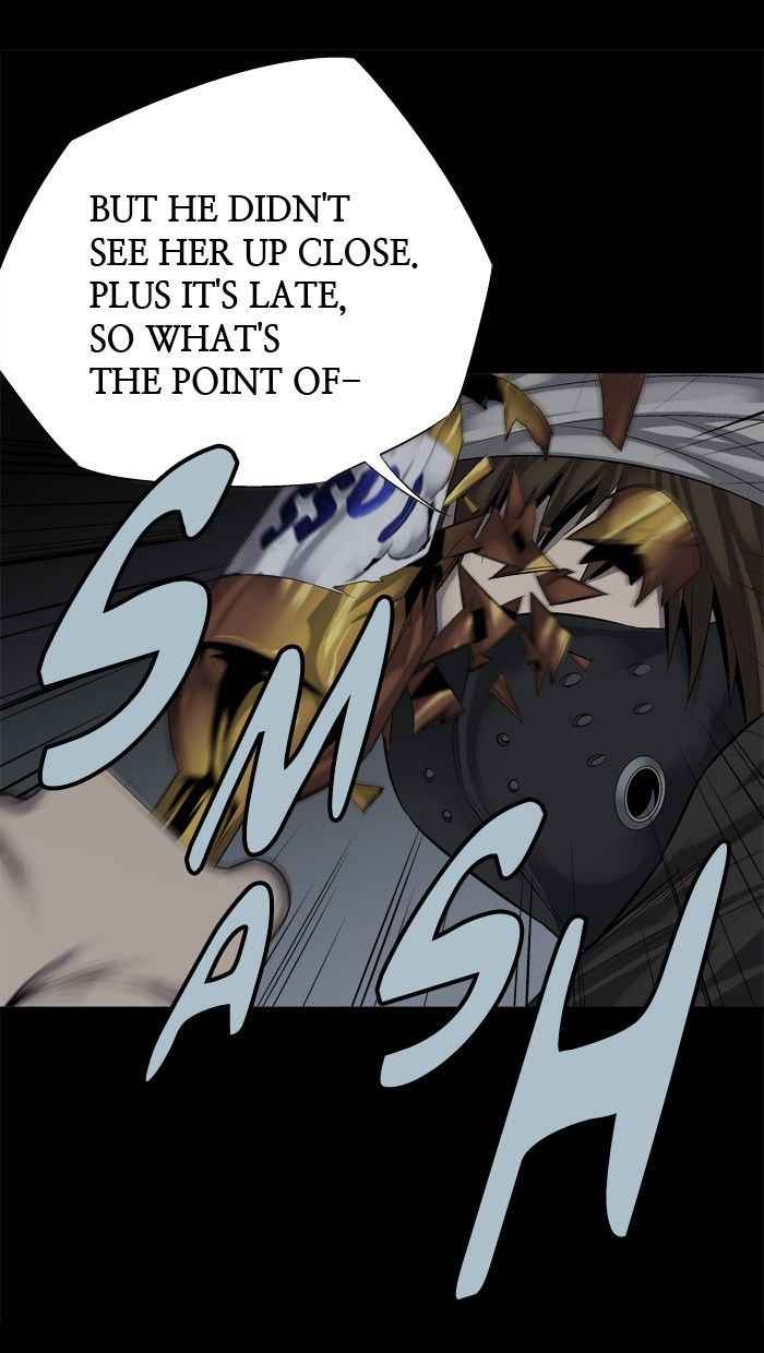 HIVE Chapter 80 - Page 63