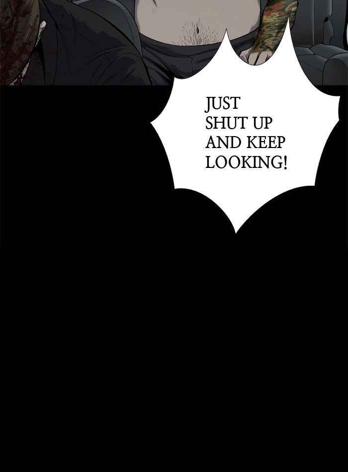 HIVE Chapter 80 - Page 65