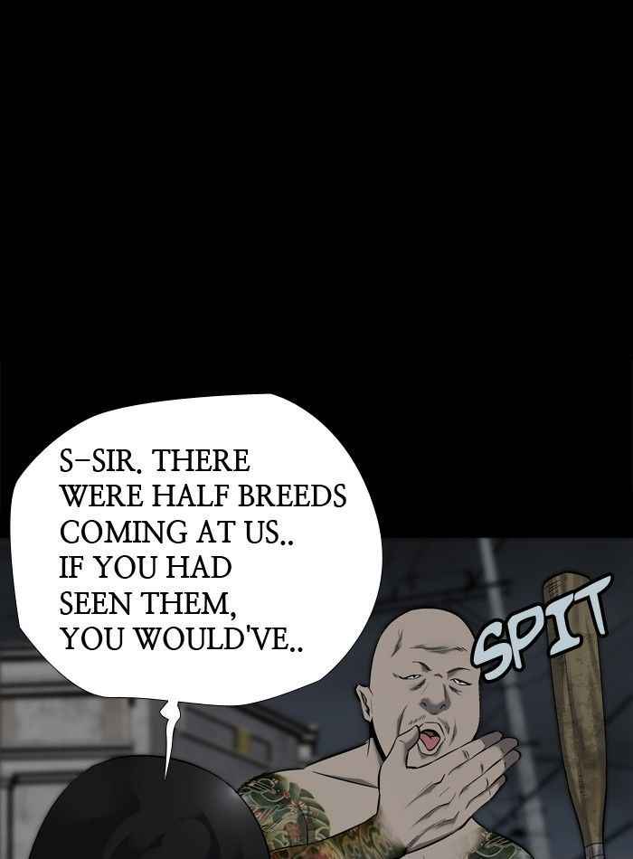 HIVE Chapter 80 - Page 68