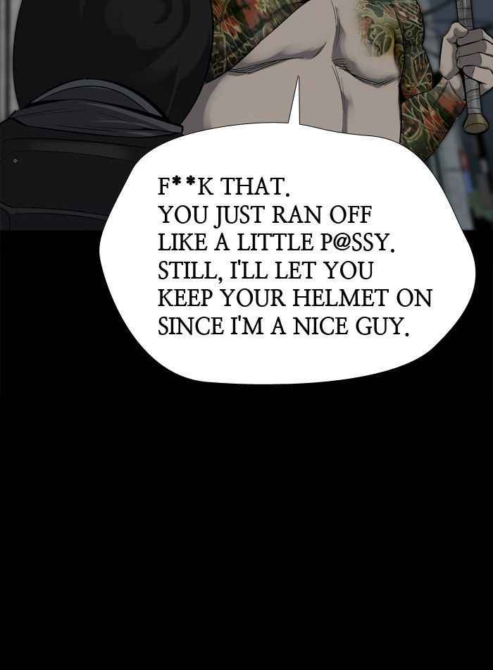 HIVE Chapter 80 - Page 69