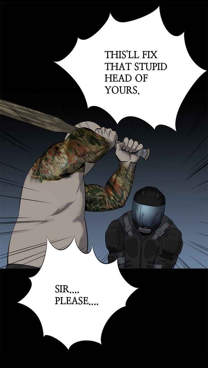 HIVE Chapter 80 - Page 70