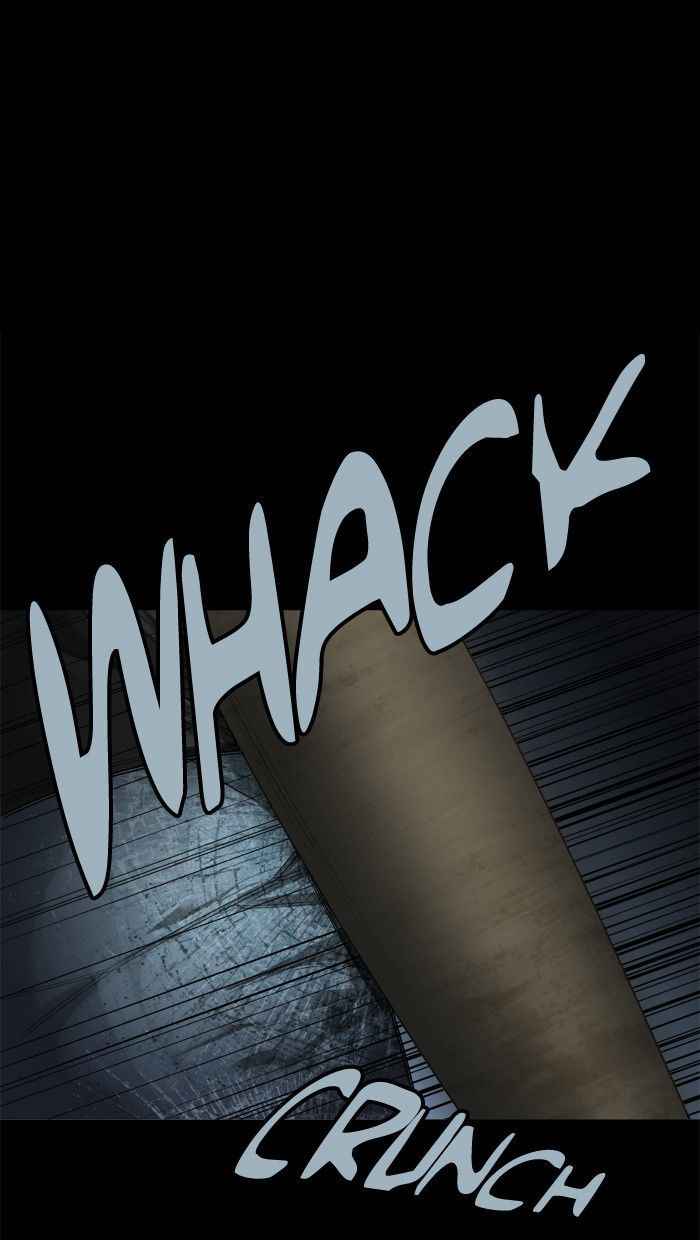 HIVE Chapter 80 - Page 71