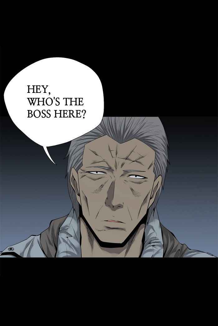 HIVE Chapter 80 - Page 80