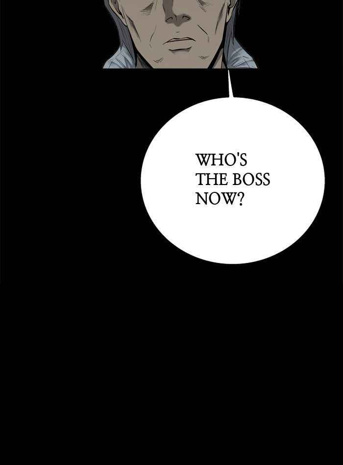 HIVE Chapter 80 - Page 86