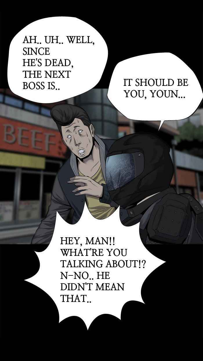 HIVE Chapter 80 - Page 87