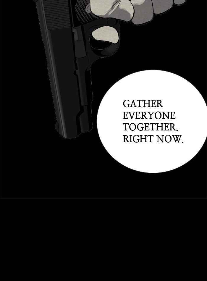 HIVE Chapter 80 - Page 90