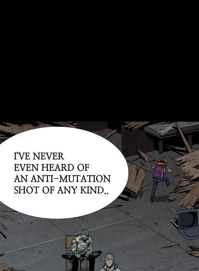 HIVE Chapter 81 - Page 10