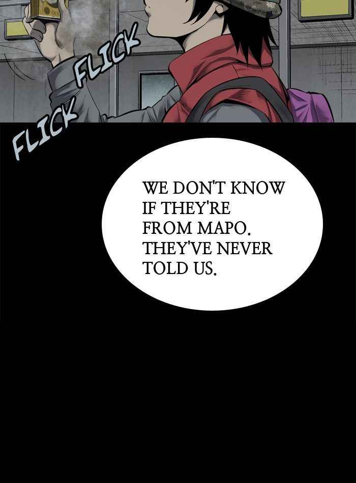 HIVE Chapter 81 - Page 18