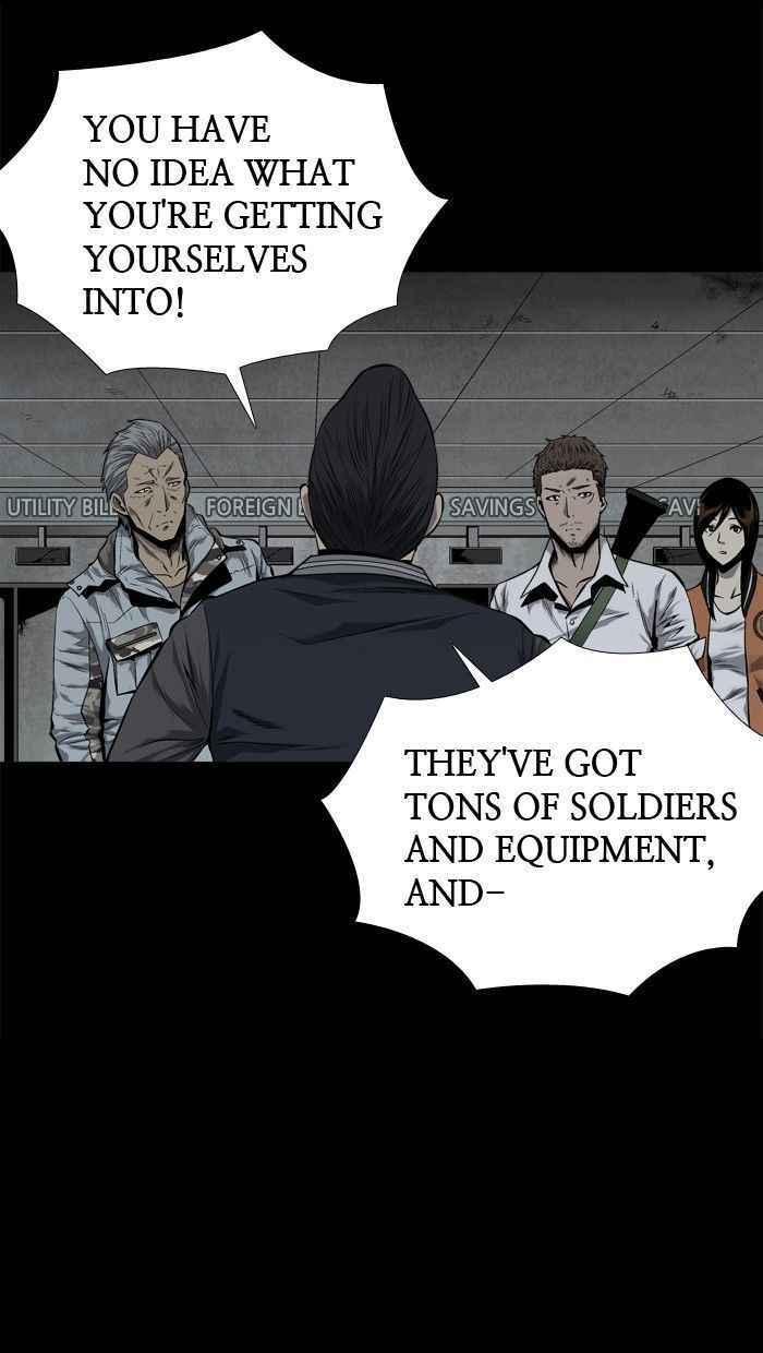 HIVE Chapter 81 - Page 29