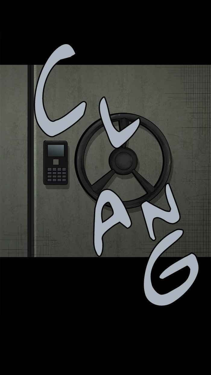 HIVE Chapter 81 - Page 36