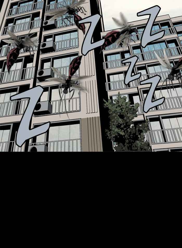 HIVE Chapter 81 - Page 39