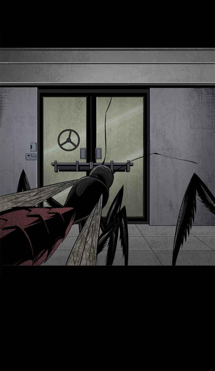 HIVE Chapter 81 - Page 44