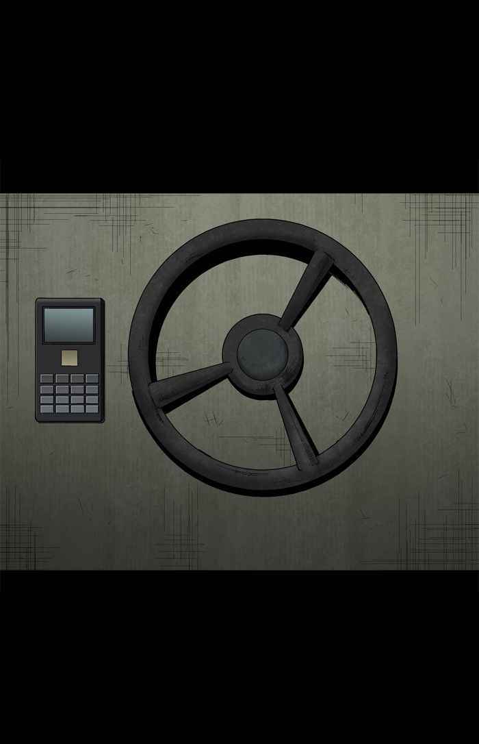 HIVE Chapter 81 - Page 47