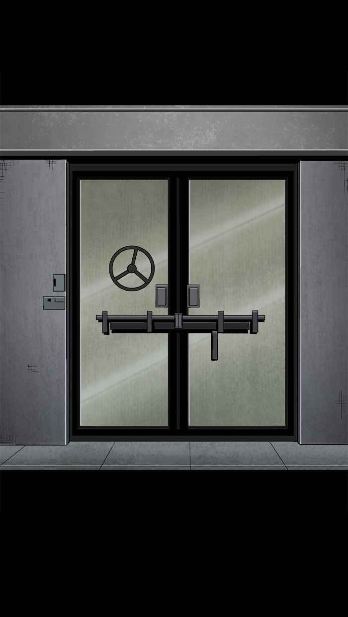 HIVE Chapter 81 - Page 48