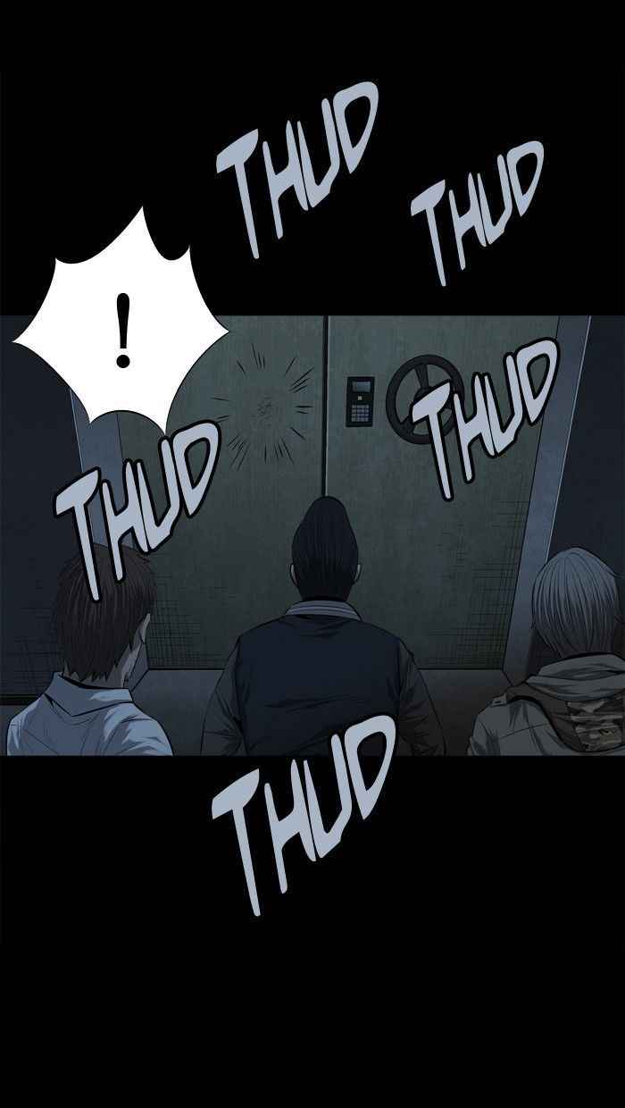 HIVE Chapter 81 - Page 50