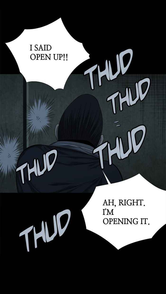 HIVE Chapter 81 - Page 57