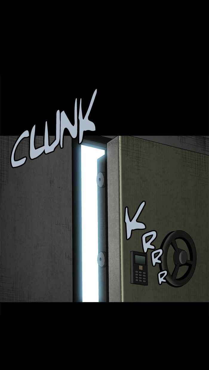 HIVE Chapter 81 - Page 58