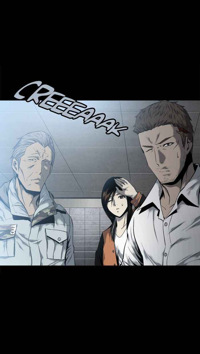 HIVE Chapter 81 - Page 59