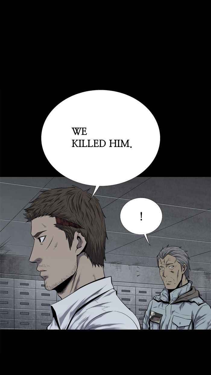 HIVE Chapter 81 - Page 63