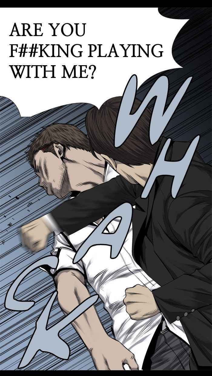 HIVE Chapter 81 - Page 66