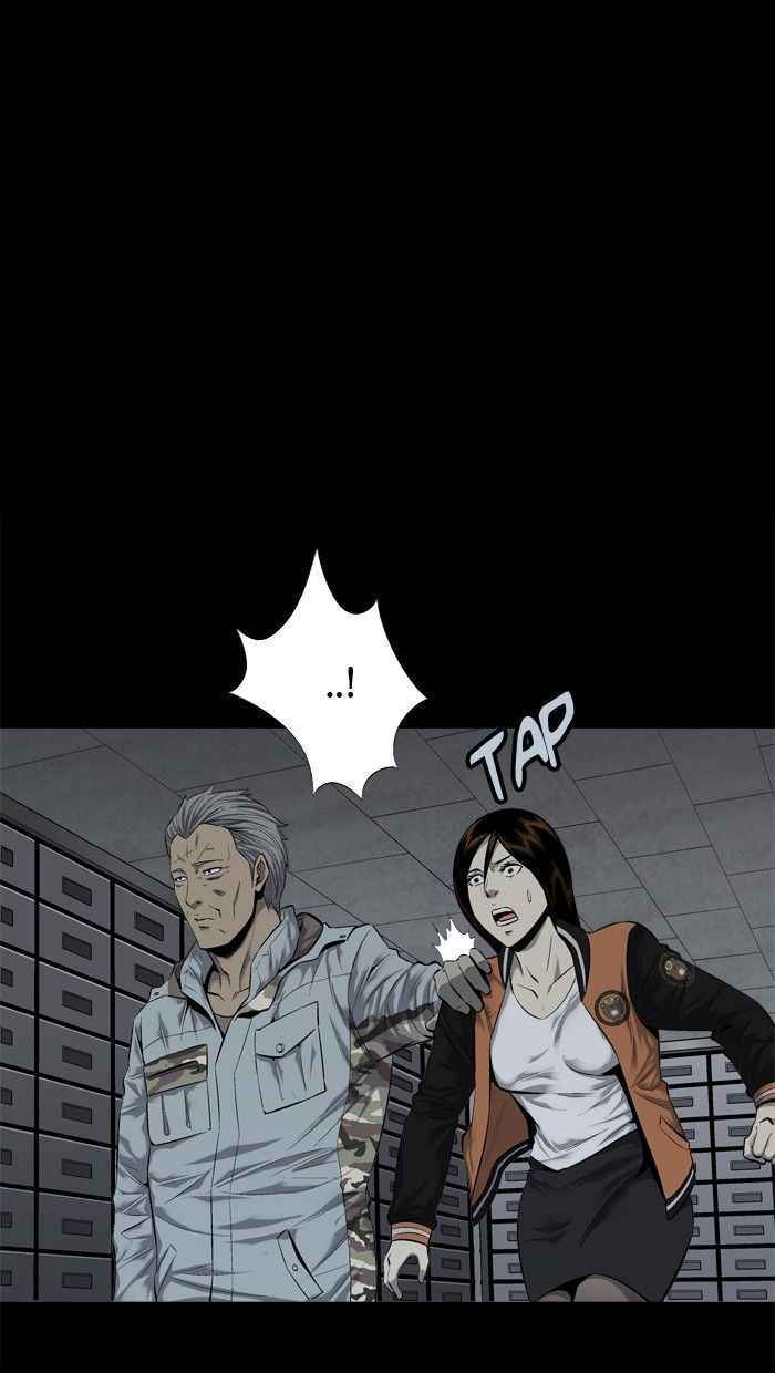 HIVE Chapter 81 - Page 67