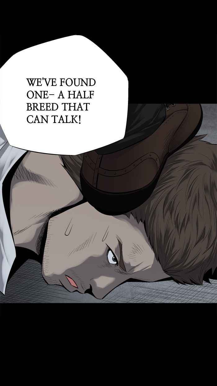 HIVE Chapter 81 - Page 70