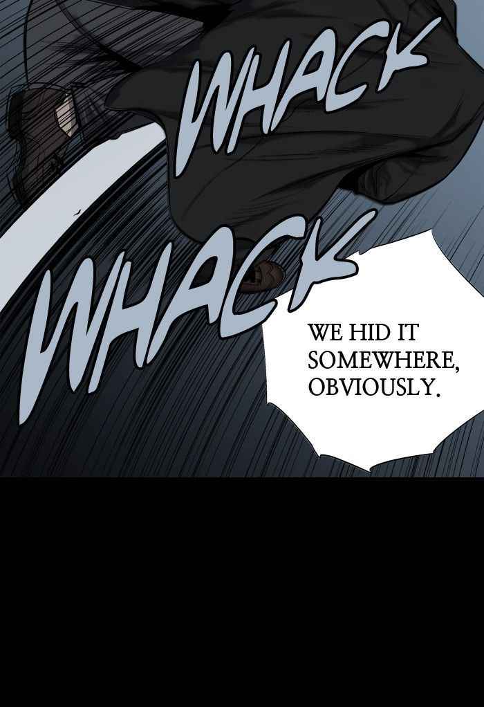 HIVE Chapter 81 - Page 72