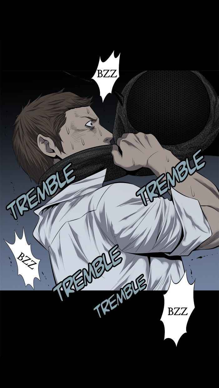 HIVE Chapter 82 - Page 11