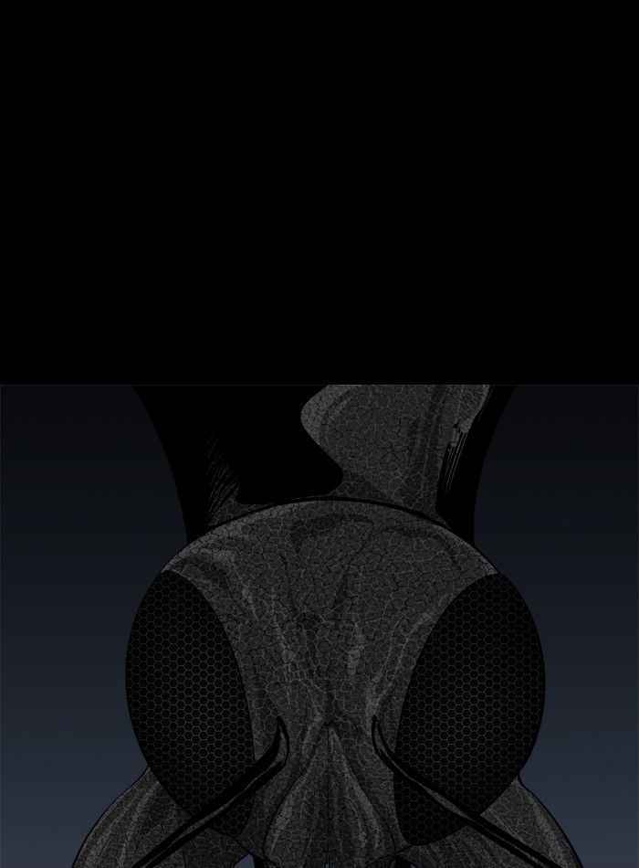 HIVE Chapter 82 - Page 12