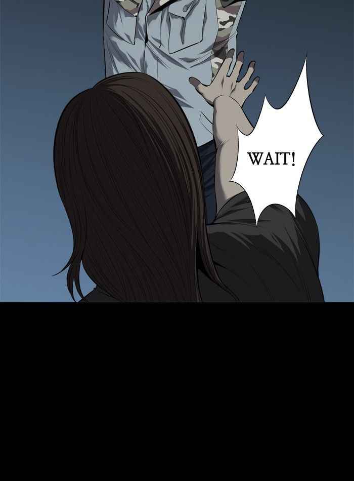 HIVE Chapter 82 - Page 34