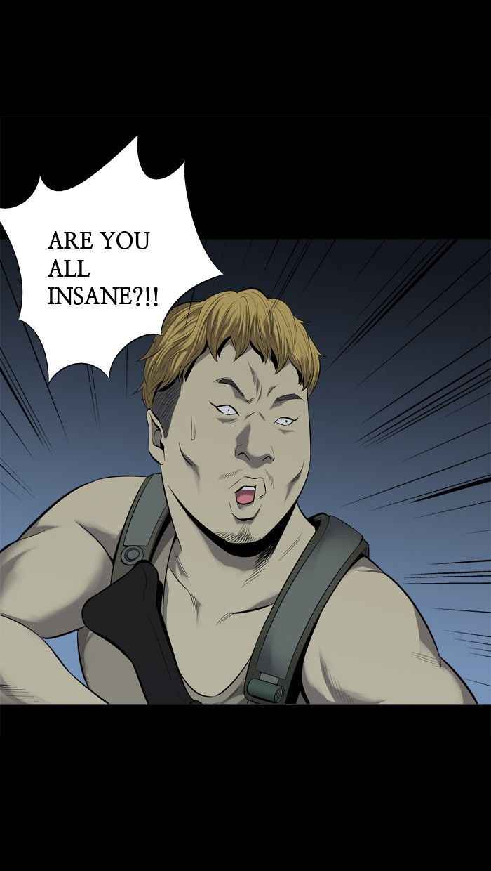 HIVE Chapter 82 - Page 36