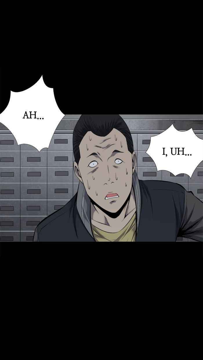 HIVE Chapter 82 - Page 39