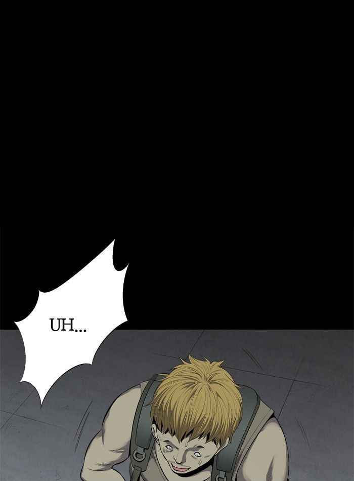 HIVE Chapter 82 - Page 41