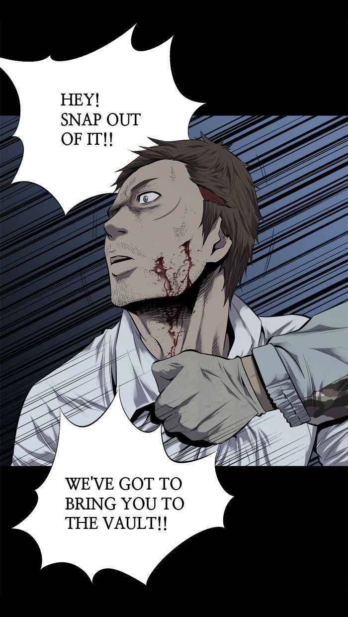 HIVE Chapter 82 - Page 48