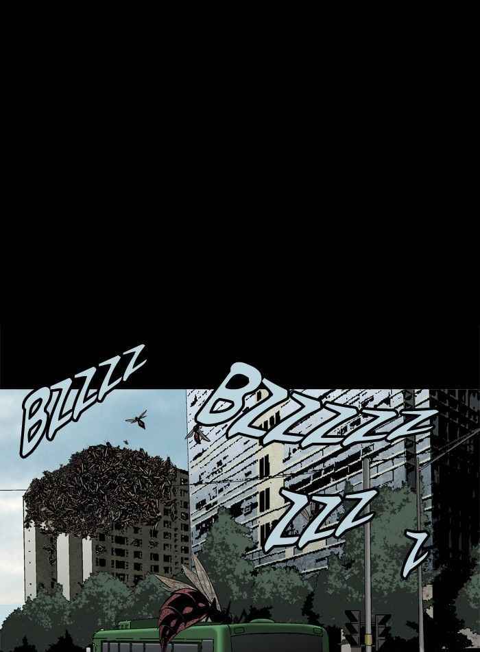 HIVE Chapter 82 - Page 50