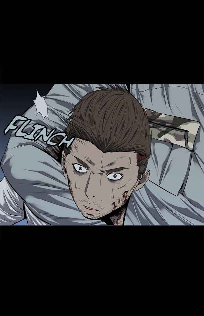 HIVE Chapter 82 - Page 54