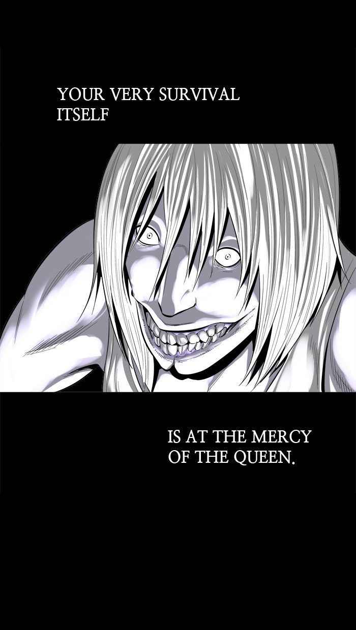 HIVE Chapter 82 - Page 55