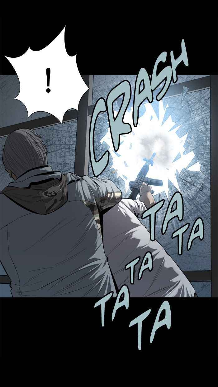 HIVE Chapter 82 - Page 56