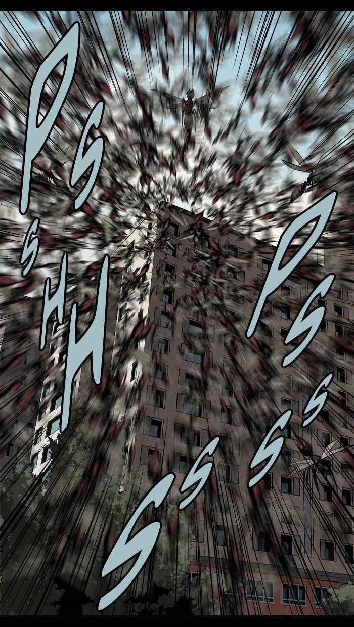 HIVE Chapter 82 - Page 59