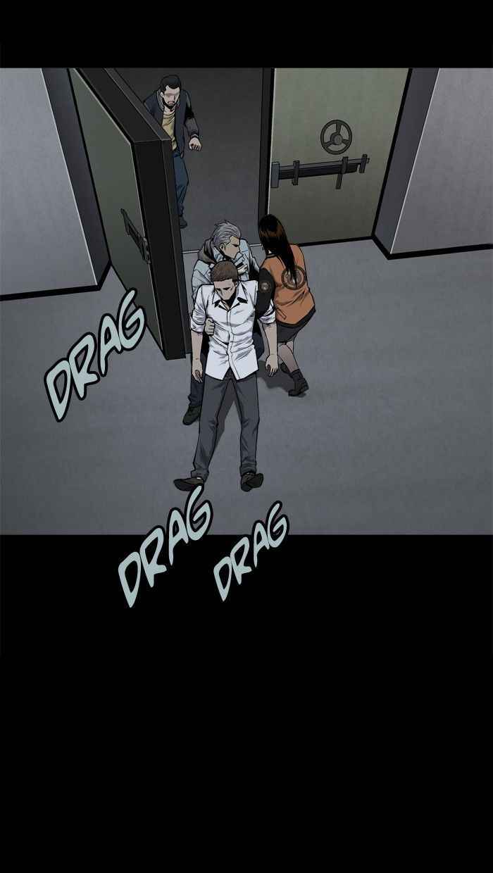 HIVE Chapter 82 - Page 62