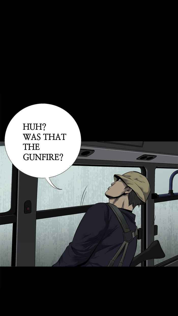 HIVE Chapter 82 - Page 64