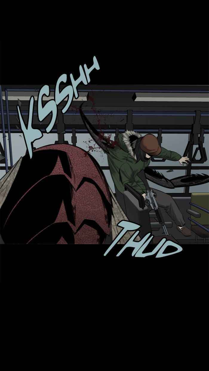 HIVE Chapter 82 - Page 68