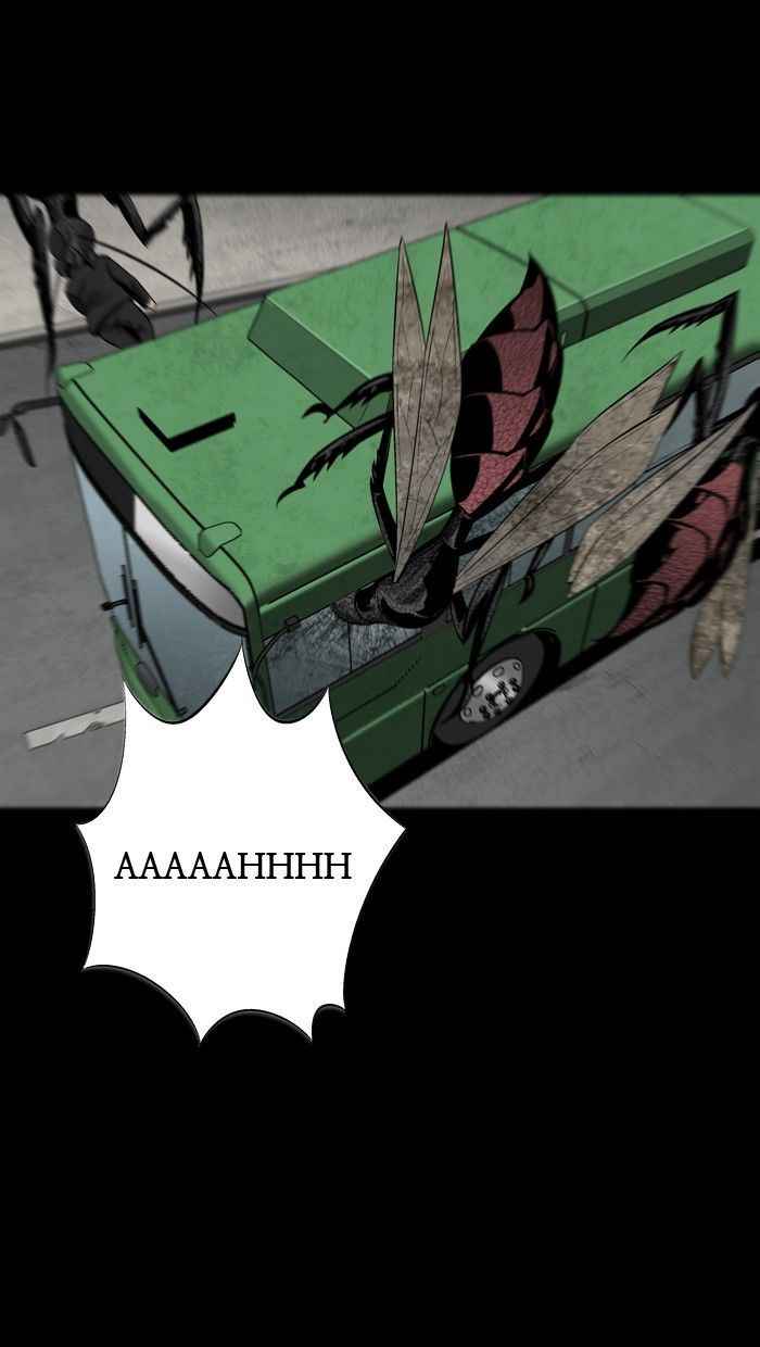 HIVE Chapter 82 - Page 69