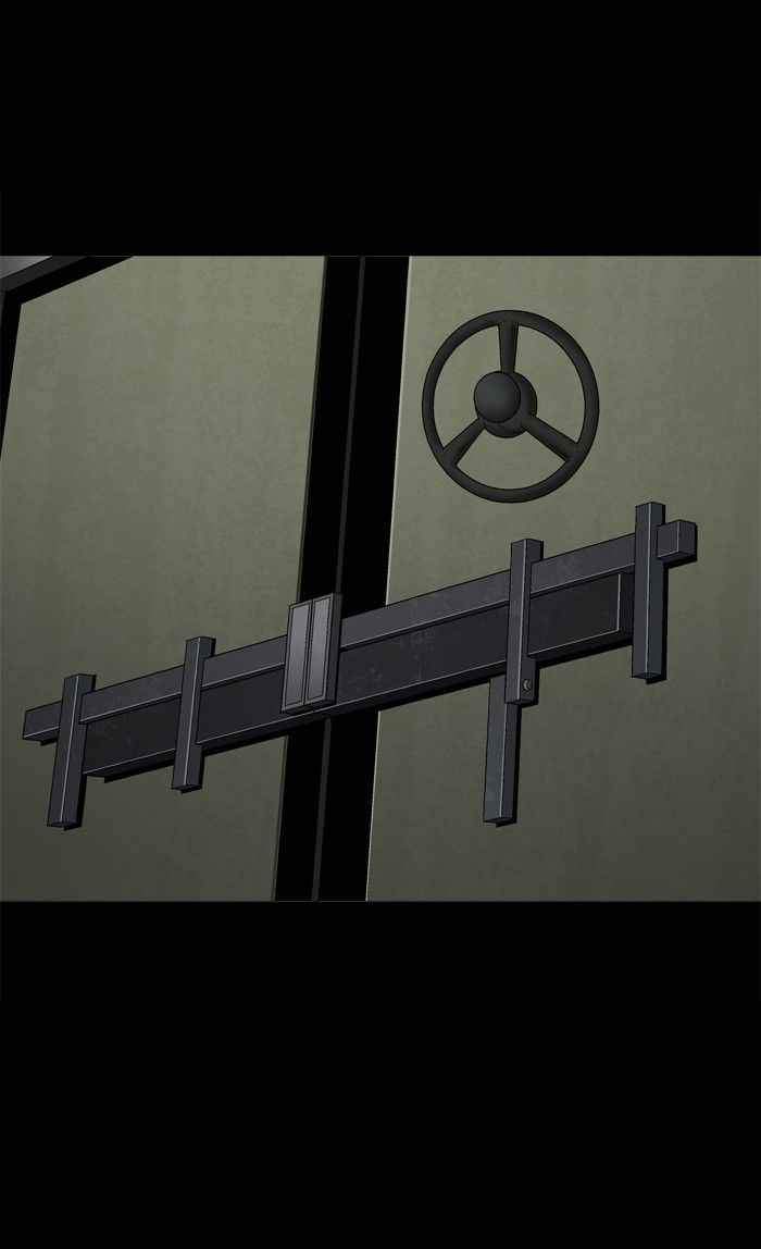 HIVE Chapter 82 - Page 72