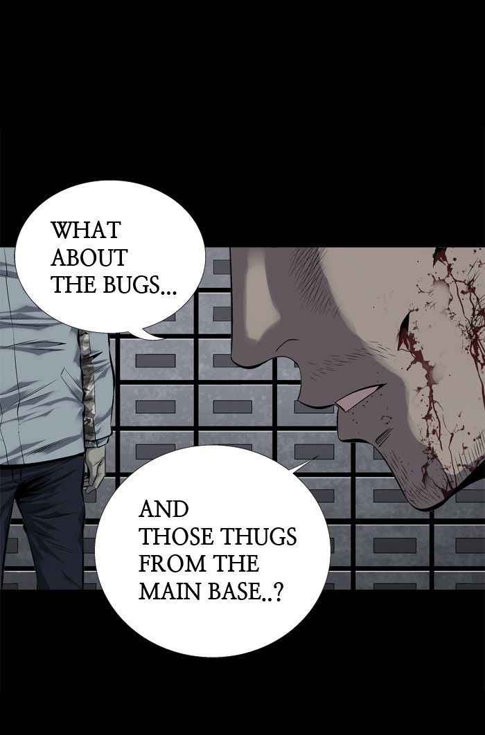 HIVE Chapter 82 - Page 80