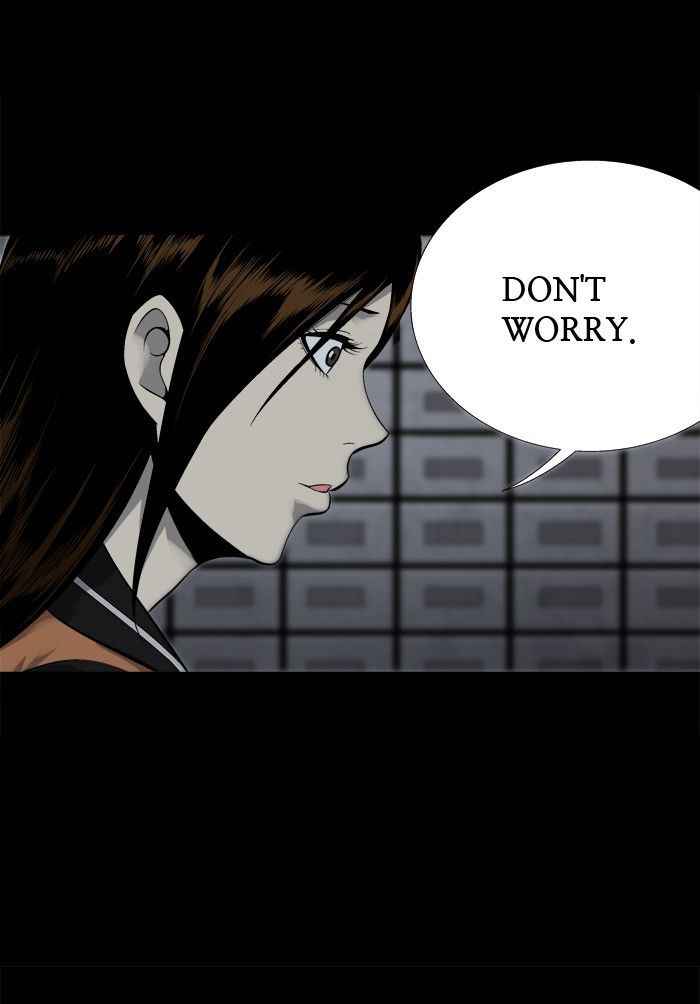 HIVE Chapter 82 - Page 81